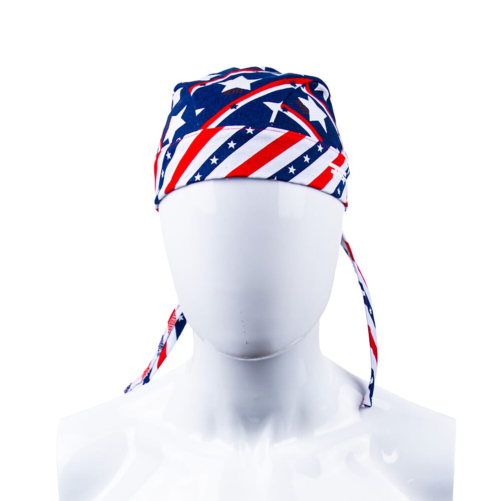 55870 Welding Doo-Rag, USA Proud